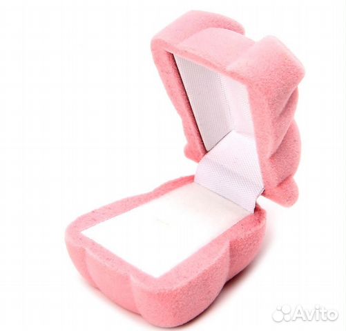 Подарочная коробка