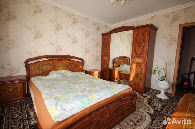 2-к квартира, 54 м², 4/9 эт.