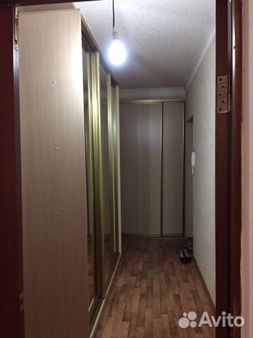 1-к квартира, 38 м², 1/3 эт.