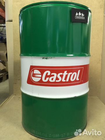 Castrol edge Professional OE 5W30 60л