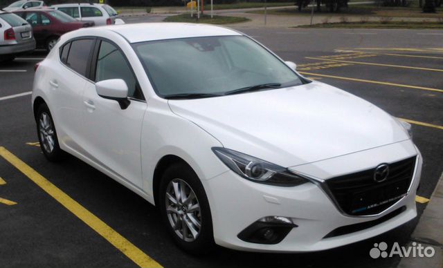 Разбор Mazda 3 (BM) 2013-2016 г.в Разбор Mazda 3 (BM) 2013-2016 г.в