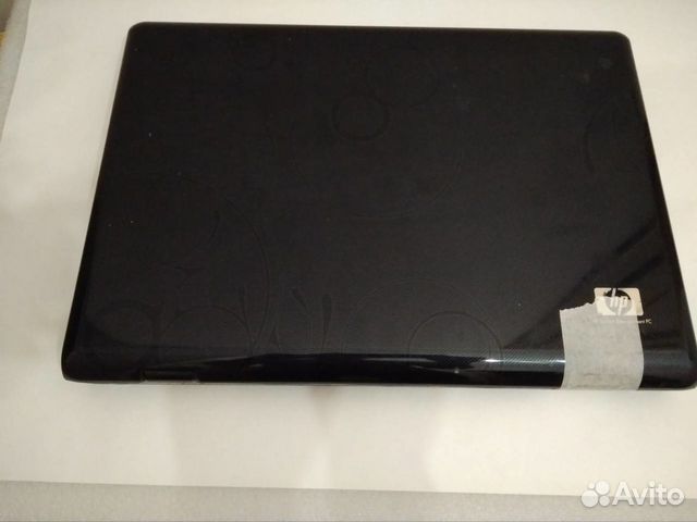 Корпус для ноутбука HP Pavilion dv9700 Корпус для ноутбука HP Pavilion dv9700