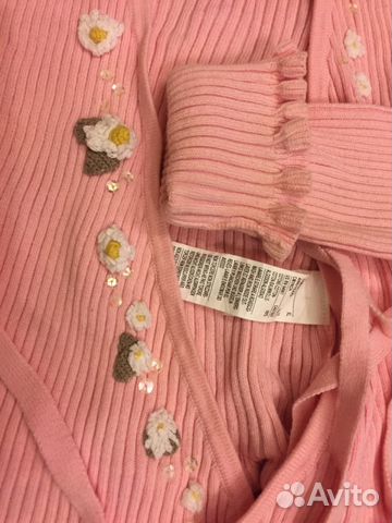 Кофточка 8-12 лет Benetton Кофточка 8-12 лет Benetton