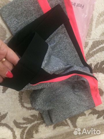 Леггинсы новые, 46-48 Леггинсы новые, 46-48