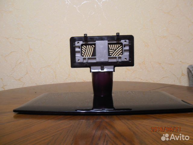 Телевизионная подставка