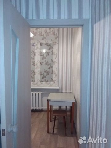 1-к квартира, 40 м², 4/9 эт. 1-к квартира, 40 м², 4/9 эт.