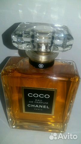 Классический Chanel Coco 100мл