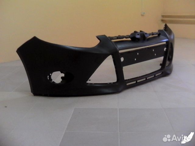 Бампер Ford focus 3 с 2011г (TYG) и другие детали Бампер Ford focus 3 с 2011г (TYG) и другие детали