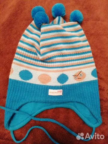 Шапка kerry Шапка kerry