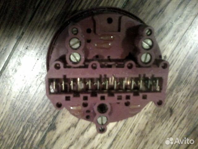 Прессостат к стиральной машинке