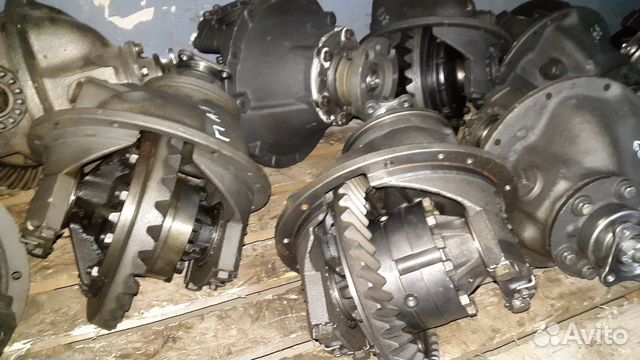 Купить Редуктор На Авито В Омске