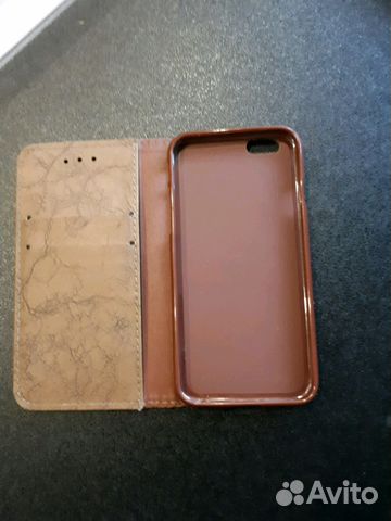Чехол книжка JF-Case для iPhone 6, 6s