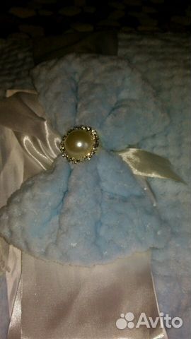 Конверт Комплект на выписку Конверт Комплект на выписку