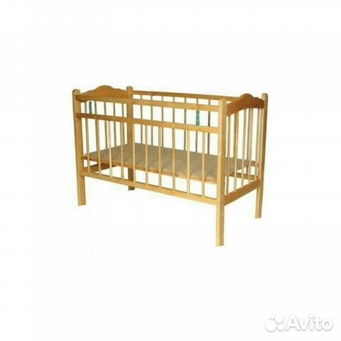 Детская кроватка Детская кроватка