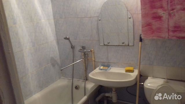 1-к квартира, 32.6 м², 3/9 эт.