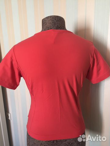 Футболка для фитнеса Adidas оригинал Футболка для фитнеса Adidas оригинал