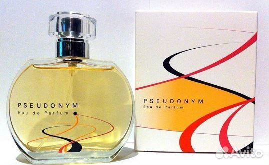Элитный парфюм из Германии