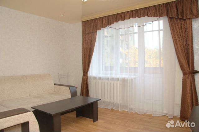 2-к квартира, 46 м², 4/9 эт. 2-к квартира, 46 м², 4/9 эт.