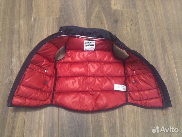 Жилетка Некст Жилетка Некст