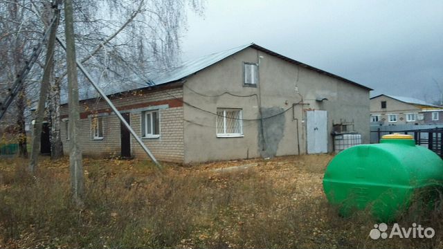 Помещение и площади свободного назначения 5 га Помещение и площади свободного назначения 5 га