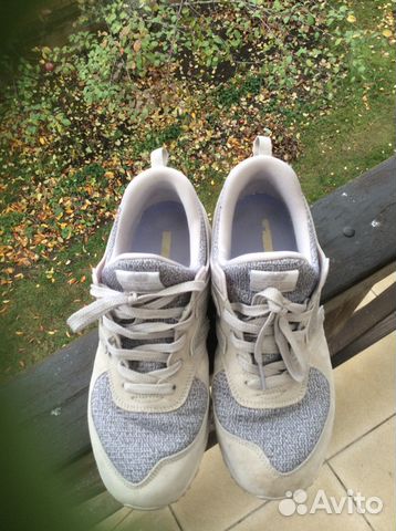 Кроссовки new balance