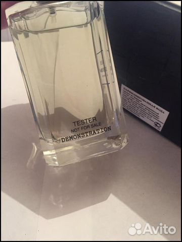 Ex nihilo fleur narcotique 100ml