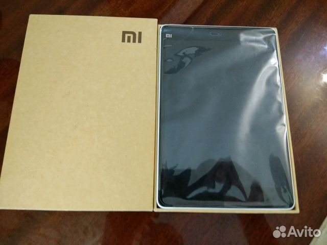 Xiaomi Mi Pad1