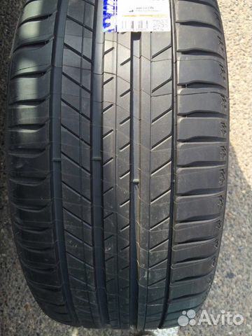 Новые Michelin Pil Sport 3 ZP 225/40R19 Run Flat Y