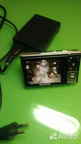 Фотоаппарат Фотоаппарат