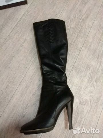 Сапоги