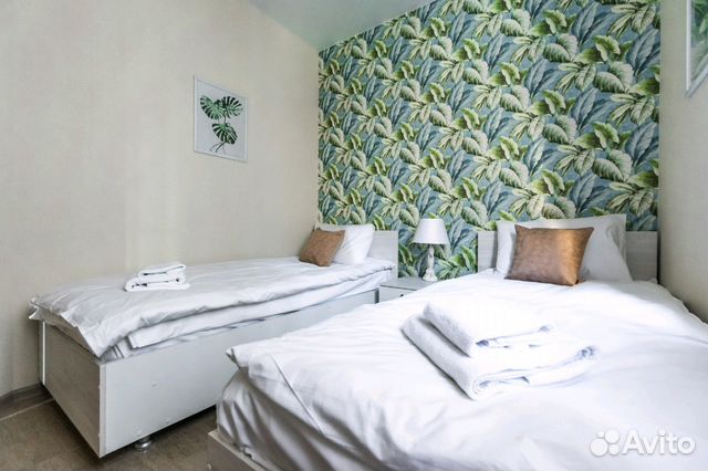 2-к квартира, 37 м², 2/5 эт. 2-к квартира, 37 м², 2/5 эт.