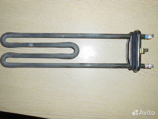 Тэн для стиральной машины Candy, Beko