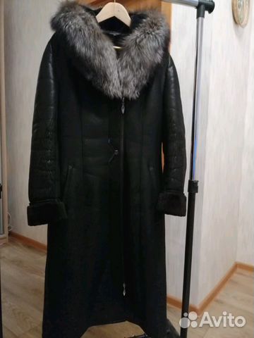 Дубленка