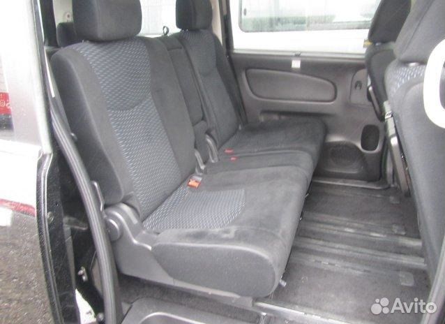 Nissan Serena 2.0 AT, 2015, 20 000 км