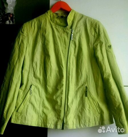 Куртка Barbara Lebek Куртка Barbara Lebek