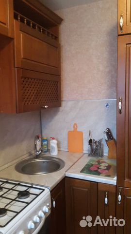 1-к квартира, 30.5 м², 3/5 эт.
