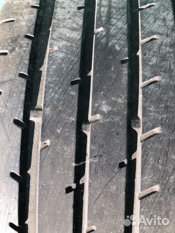 Toyo proxes r36 225 55 19 на Mazda cx-5 б/у