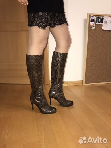 Сапоги Сапоги