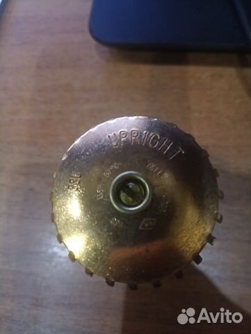 Спринклер водяной Viking VK145 (K80, 1/2