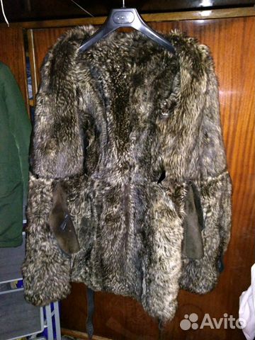 Дубленка натуральная с мехом тосканы. р. 42-44 Дубленка натуральная с мехом тосканы. р. 42-44