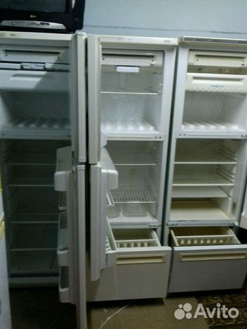 Холодильники Stinol no frost 3шт