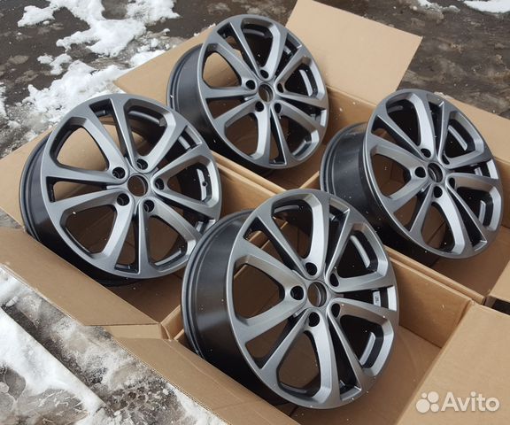 Диски R17 Opel Astra Опель Астра Шевроле Круз Диски R17 Opel Astra Опель Астра Шевроле Круз
