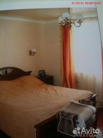 1-к квартира, 40 м², 5/9 эт.