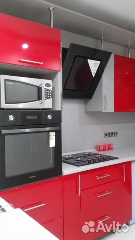 1-к квартира, 42 м², 8/10 эт.