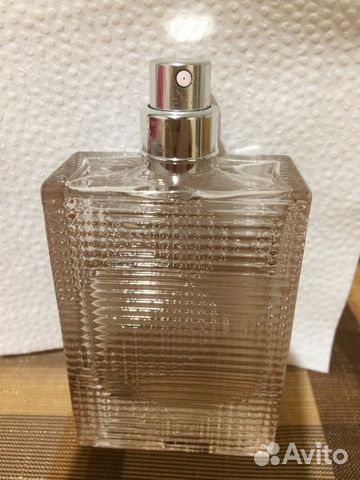 Burberry brit rhythm for her Burberry brit rhythm for her