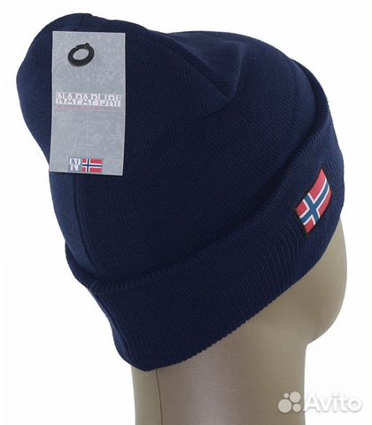 Шапка Napapijri