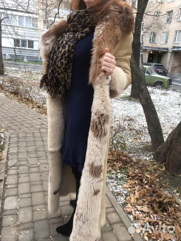 Дубленка Тоскана Италия Дубленка Тоскана Италия