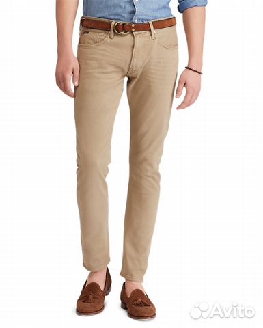 Ralph Lauren джинсы. Оригинал Ralph Lauren джинсы. Оригинал
