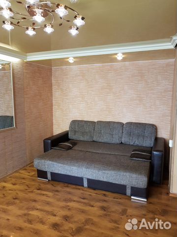 2-к квартира, 45 м², 2/4 эт.