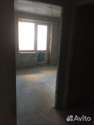 2-к квартира, 63.2 м², 9/10 эт.